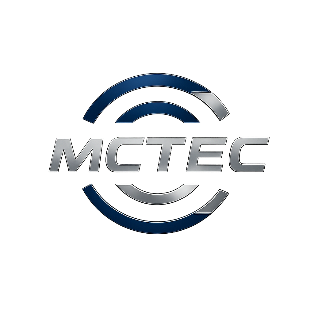 MCTEC Logo